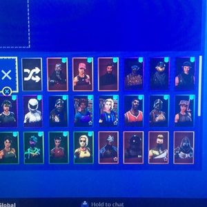 Meet your Posher, Jake